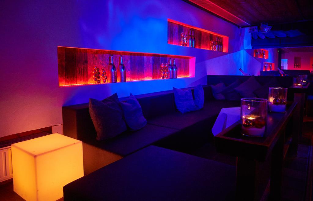 Lala Arthotel Saalbach-Hinterglemm Ngoại thất bức ảnh