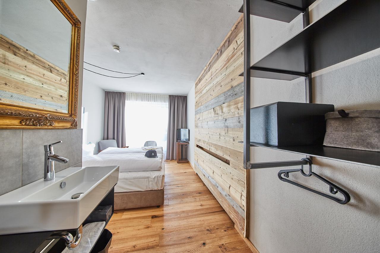 Lala Arthotel Saalbach-Hinterglemm Ngoại thất bức ảnh