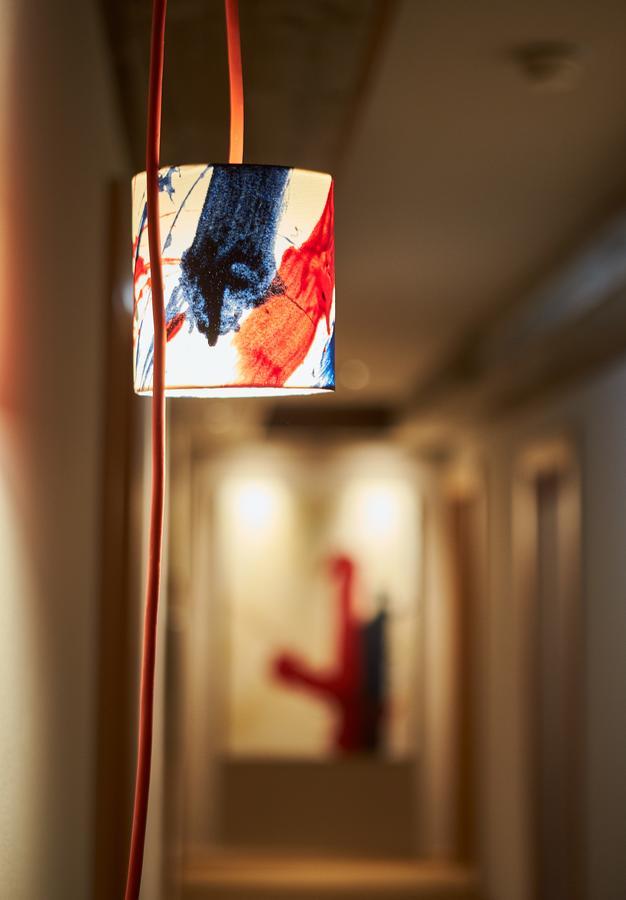 Lala Arthotel Saalbach-Hinterglemm Ngoại thất bức ảnh